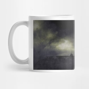 SAIL Mug